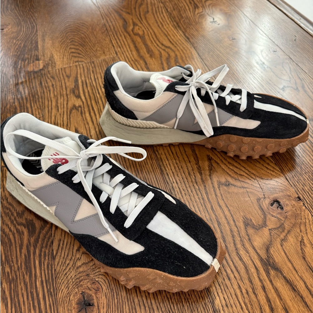 Men’s New Balance 327
